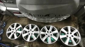 Джанти за Toyota