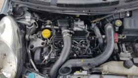 Nissan Micra 1.5 DCI /1.2 16V Фейс, снимка 2