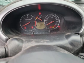 Nissan Micra 1.5 DCI /1.2 16V Фейс, снимка 17