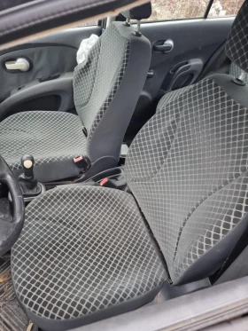 Nissan Micra 1.5 DCI /1.2 16V Фейс, снимка 14