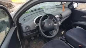 Nissan Micra 1.5 DCI /1.2 16V Фейс, снимка 8