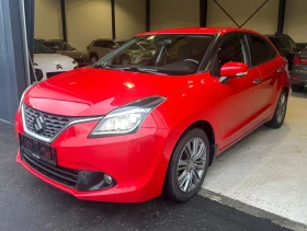 Suzuki Baleno 1.2 Dualjet / EU6 / Full Extras