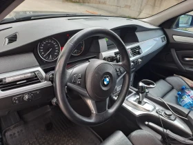 BMW 530 530 Xi, снимка 10