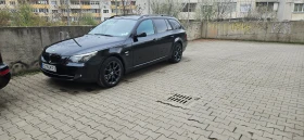 BMW 530 530 Xi, снимка 6