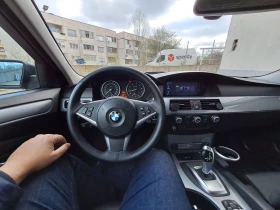 BMW 530 530 Xi, снимка 13