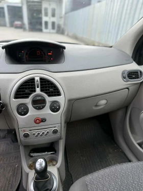 Renault Modus 1.2I/LPG, снимка 7