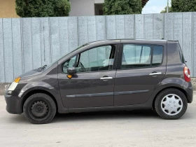 Renault Modus 1.2I/LPG, снимка 3