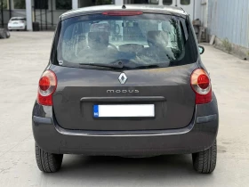Renault Modus 1.2I/LPG, снимка 6