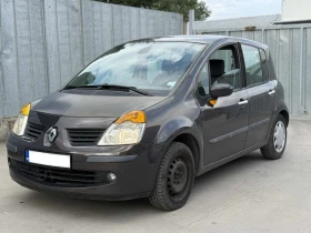 Renault Modus 1.2I/LPG, снимка 1