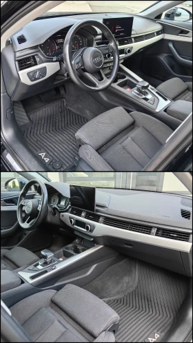 Audi A4, снимка 9