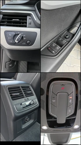 Audi A4, снимка 7