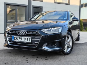 Audi A4, снимка 2