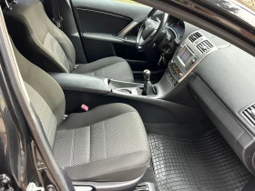 Toyota Avensis 2, 0D4D 124K, снимка 11
