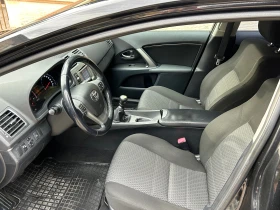 Toyota Avensis 2, 0D4D 124K, снимка 9