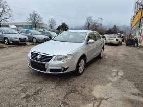 VW Passat 1.9TDI NAVI ITALY, снимка 1