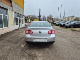 VW Passat 1.9TDI NAVI ITALY, снимка 6