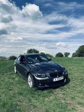 BMW 330 E92, снимка 3