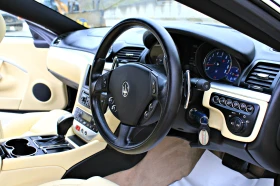 Maserati GranTurismo 4.2 V8 Black Edition, снимка 12