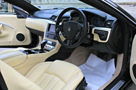 Maserati GranTurismo 4.2 V8 Black Edition, снимка 10