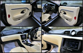 Maserati GranTurismo 4.2 V8 Black Edition, снимка 16