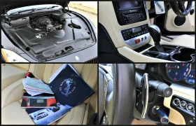 Maserati GranTurismo 4.2 V8 Black Edition, снимка 17