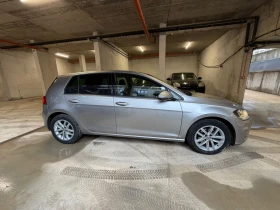 VW Golf Bluemotion, снимка 5