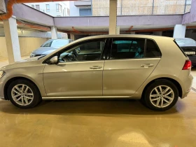VW Golf Bluemotion, снимка 6