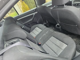 Skoda Octavia 1.6дизел-105кс-2010год-5скорости, снимка 12