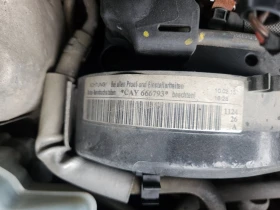 Skoda Octavia 1.6дизел-105кс-2010год-5скорости, снимка 8