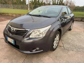 Toyota Avensis 2.0D4D, снимка 4
