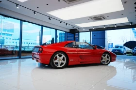 Ferrari 348 355\F1\GTS, снимка 4