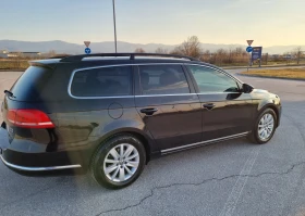 VW Passat 2.0 TDI Common rail !!, снимка 9