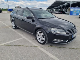 VW Passat 2.0 TDI Common rail !!, снимка 2