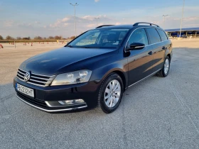 VW Passat 2.0 TDI Common rail !!, снимка 1