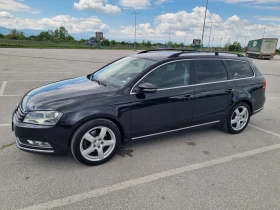 VW Passat 2.0 TDI Common rail !!, снимка 9