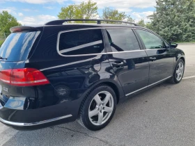 VW Passat 2.0 TDI Common rail !!, снимка 6