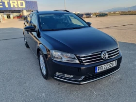 VW Passat 2.0 TDI Common rail !!, снимка 3