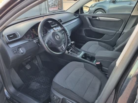 VW Passat 2.0 TDI Common rail !!, снимка 13