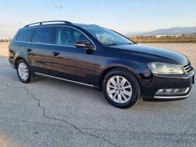 VW Passat 2.0 TDI Common rail !!, снимка 5