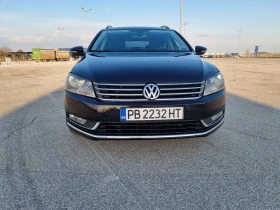 VW Passat 2.0 TDI Common rail !!, снимка 2