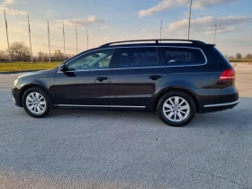 VW Passat 2.0 TDI Common rail !!, снимка 8