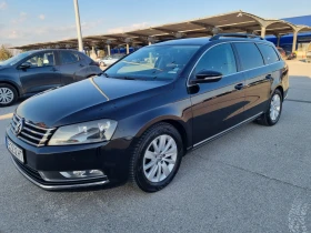 VW Passat 2.0 TDI Common rail !!, снимка 4