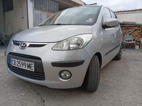 Hyundai I10, снимка 1