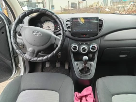 Hyundai I10, снимка 11
