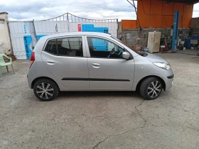 Hyundai I10, снимка 7