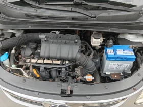 Hyundai I10, снимка 9