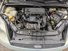 Ford Fiesta Дизел, снимка 7