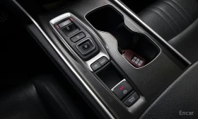Honda Accord * 2.0T* SPORT* КОЖА* ПОДГРЕВ* HEAD-UP* ШИБИДАХ* , снимка 8