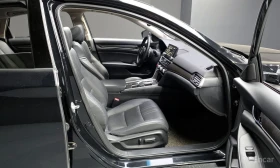 Honda Accord * 2.0T* SPORT* КОЖА* ПОДГРЕВ* HEAD-UP* ШИБИДАХ* , снимка 9