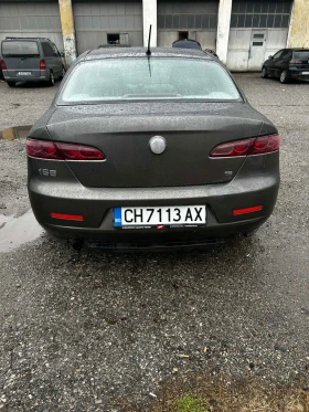 Alfa Romeo 159, снимка 6